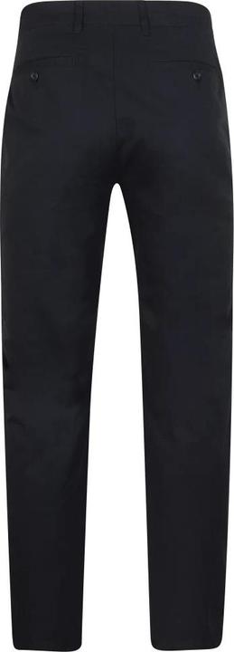 Actual product image Henbury Mens Stretch Flex Waistband Chinos (34)