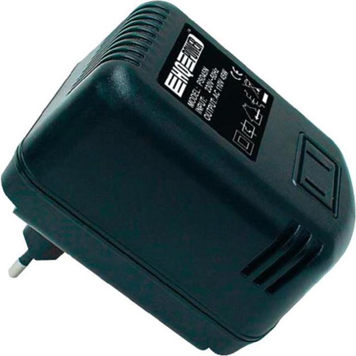 Produktbild Velleman Spannungswandler 220V / 110V (Nema-1)