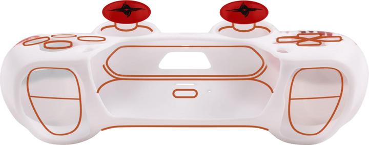 Actual product image Freaks and Geeks Silicone Case + Grips for PS5 Controller – Assassin's Creed Shadows (PS5)