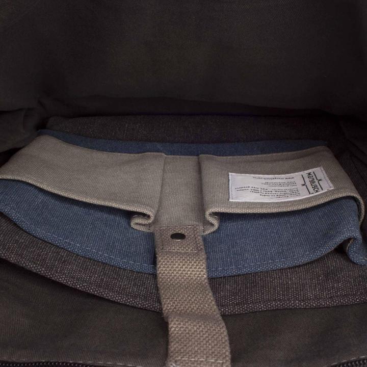 Image du produit Margelisch Amini 1 charcoal (18 l)