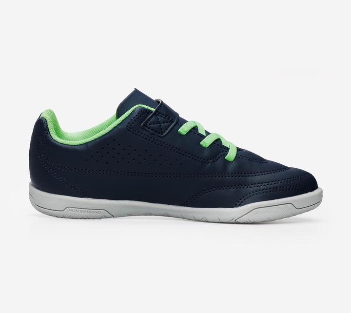 Produktbild Kipsta Kinder Hallenschuhe Futsal - 100 (35)