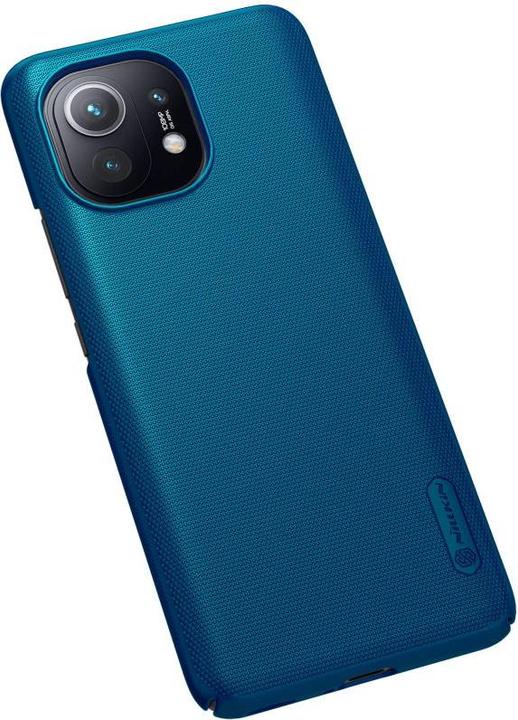 Image du produit Nillkin Série bouclier super dépoli (Xiaomi Mi 11i)