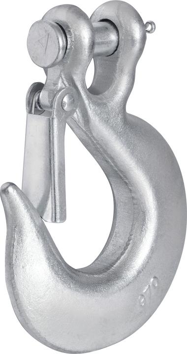 Produktbild Kern Haken HFD-A02 mit Sicherheitsverschluss
