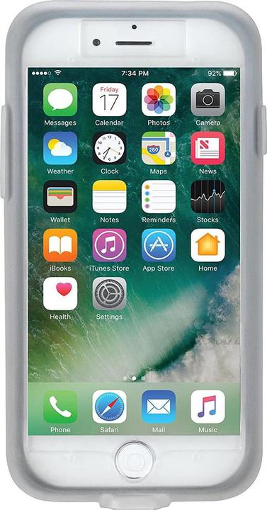 Actual product image Tigra Fitclic (Apple iPhone 7 Plus, Apple iPhone 8 Plus)