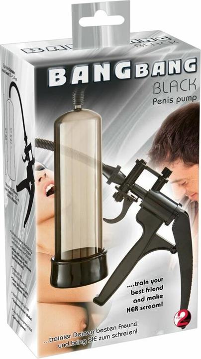 Actual product image You2Toys Bang Bang