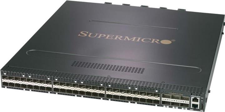Immagine prodotto Supermicro Switch di rete SSE-F3548SR (54 Porti)