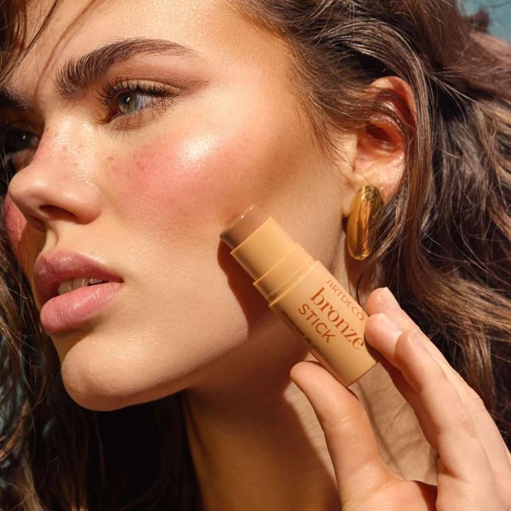 Produktbild Artdeco Bronze Stick (08 tan era)