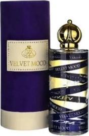 Produktbild Ameer Al Oud Fragrance World Velvet Mood Unisex Eau De Parfum Spray 3.4 Oz (Eau de Parfum, 340 ml)