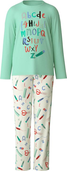Produktbild Calida Mädchen Pyjama (128)