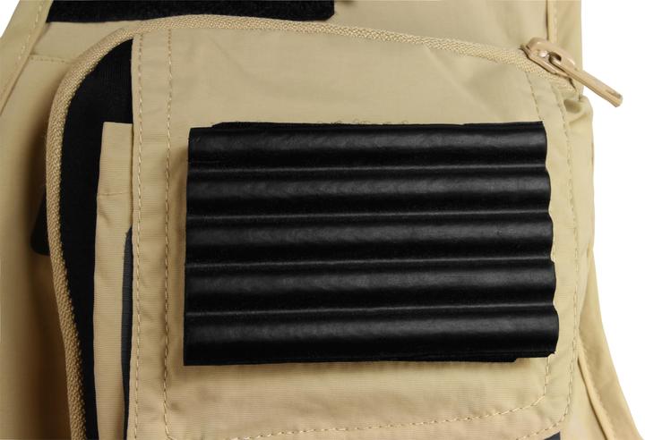 Image du produit Normani Gilet de pêche Master pour homme (3XL)