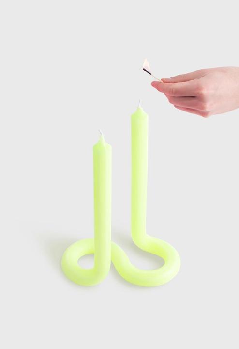 Immagine prodotto Twist Giallo (1 pz.)