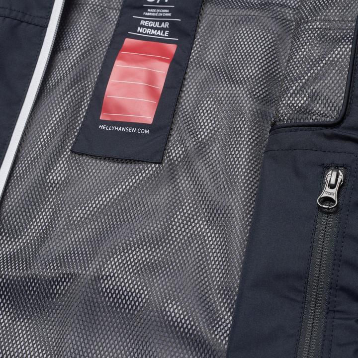 Produktbild Helly Hansen W Crew Vest (XS)