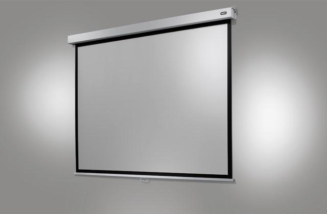 Produktbild Celexon Rollo-Leinwand Professional Plus (98.43", 4:3)