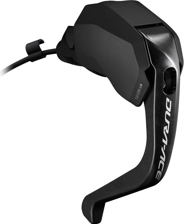 Produktbild Shimano Dura-Ace Di2 ST-R9180 TT/TRI Schalt-/Bremshebel rechts für Scheibenbremse