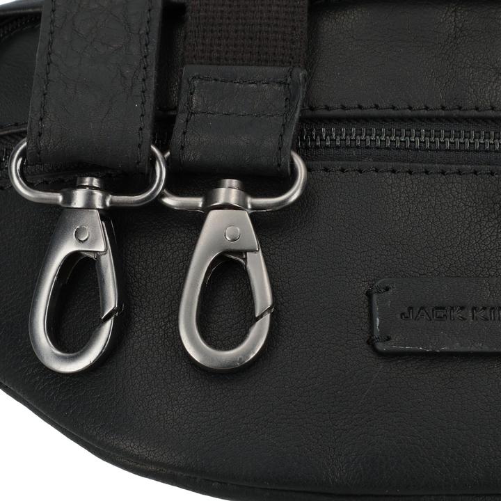 Produktbild Jack kinsky Porto Gürteltasche Leder 30 cm