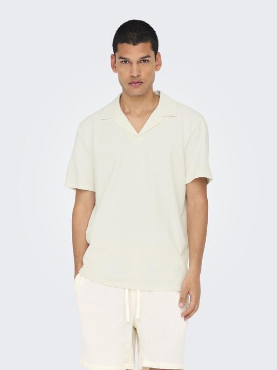 Actual product image Only & Sons ONSKIAN Polo Polo (XL)