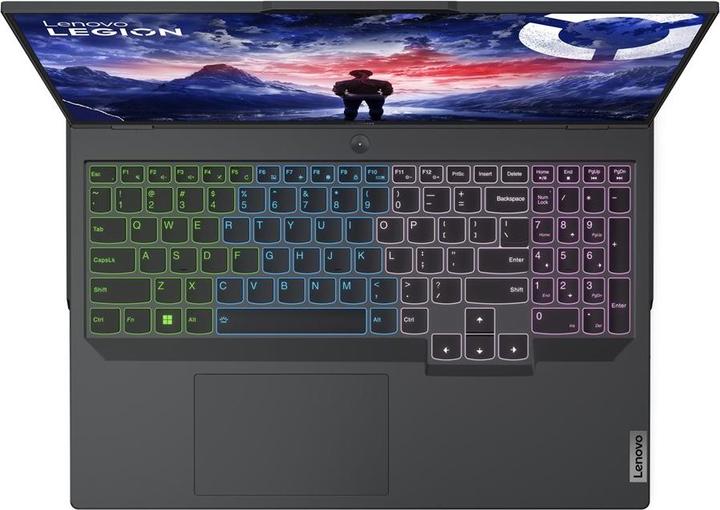 Produktbild Lenovo Legion Pro 5 RTX 4060 (16", Intel Core i5-14500HX, 32 GB, 1000 GB, Eng. Int.)
