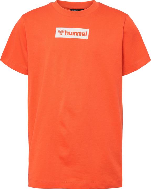 Produktbild hummel Hmlflow T-Shirt S/S (116)