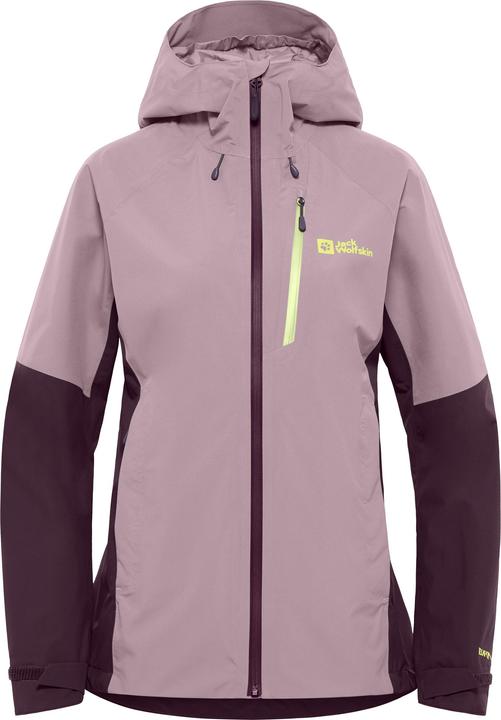 Jack Wolfskin Eagle Peak 2L Jkt W