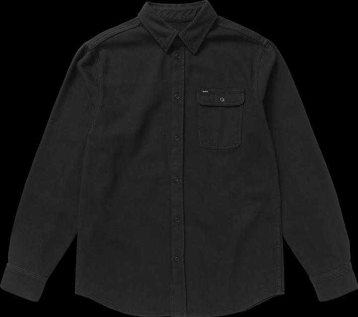 Actual product image Mystic Blaze Shirt (M)