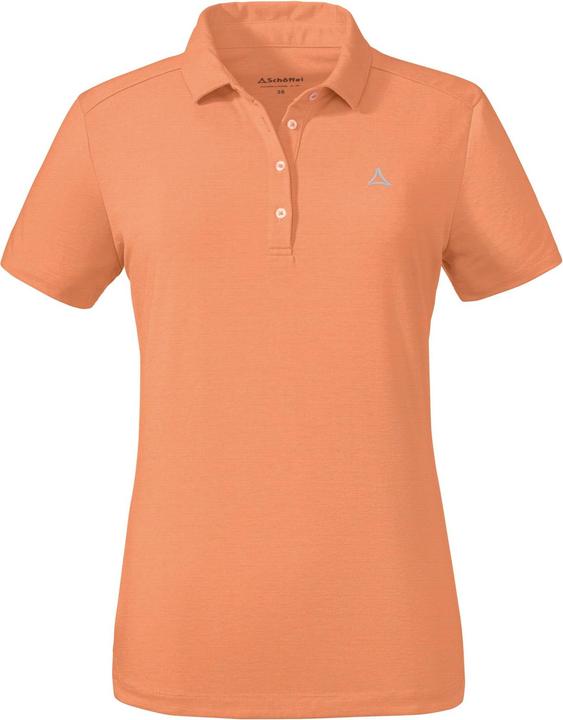 Actual product image Schöffel CIRC Polo Shirt Tauron L (40)