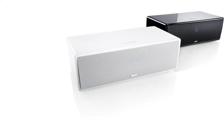 Immagine prodotto Canton musicbox Air 3 - Altoparlanti stereo AirPlay e DLNA (1x 300 W)