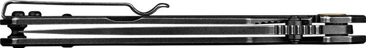 Immagine prodotto Ruike P801-SB (8.60 cm)
