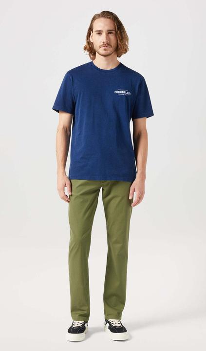 Produktbild Wrangler Hosen Greensboro Low Stretch (W34/L30)