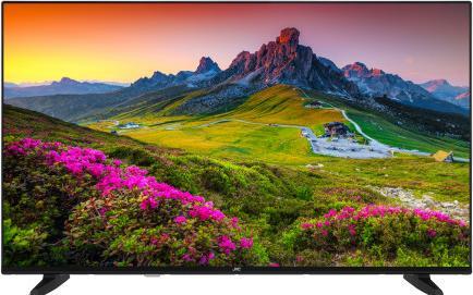 JVC LT-50VU3455 LED-TV UHD SMART TIVO (50", LED, 4K, 2024)