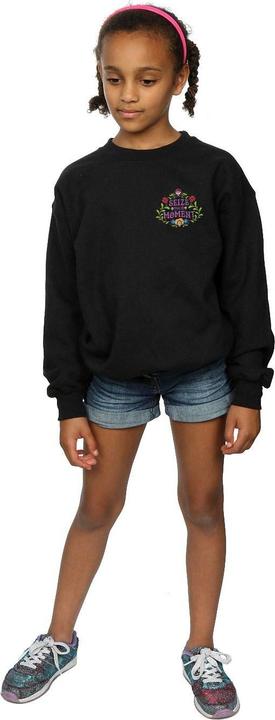 Immagine prodotto Disney Coco Seize Your Moment Felpa Ragazze (140, 146)