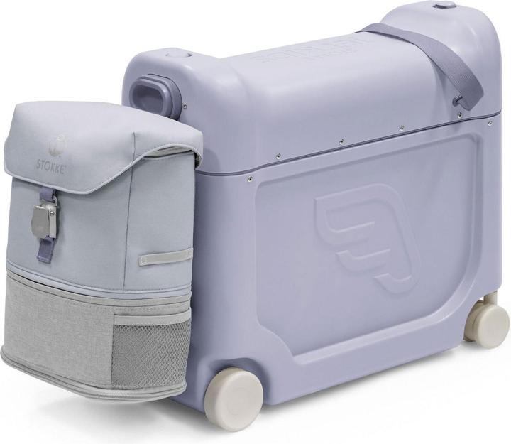 Actual product image Stokke JetKids Travel Bundle (230 l, Hand luggage (up to 50 litres))