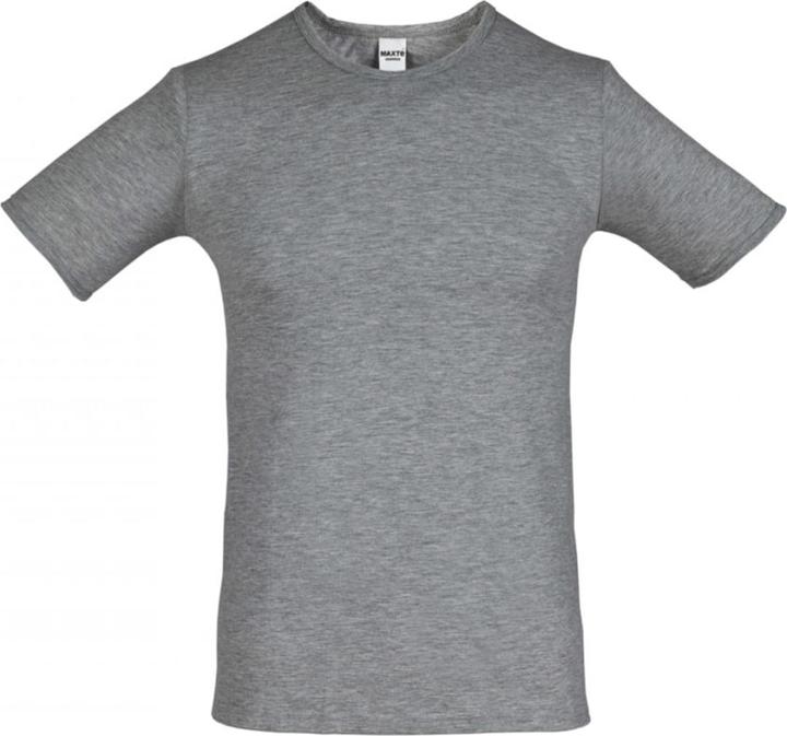 Actual product image Maxte BASIC MAX T-Shirt Men 5-pack (L)