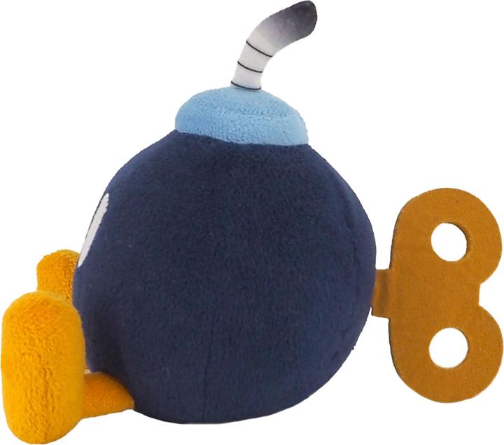 Image du produit Together Plus Bob-Bomb en peluche (17 cm)