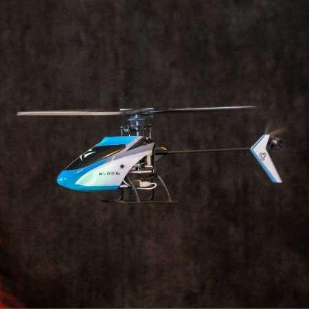 Image du produit Blade HELI Nano S3 EP RTF m/AS3X & SAFE