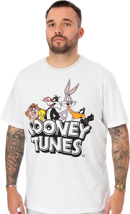 Immagine prodotto Looney Tunes Pigiama con pantaloni lunghi (M)