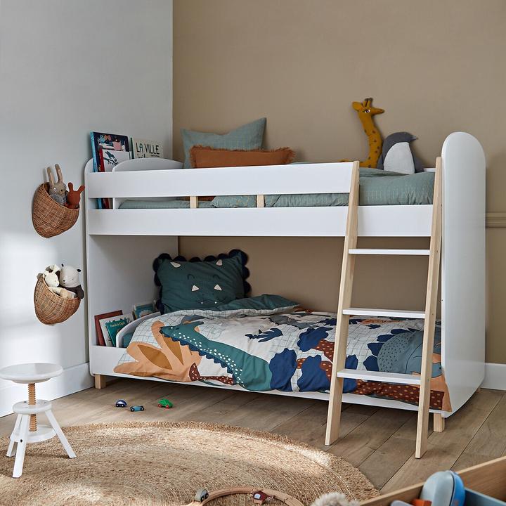 Produktbild La Redoute Interieurs Aftas (200 cm)