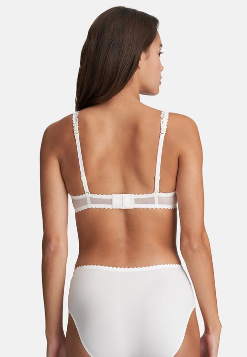 Actual product image Marie Jo Jane cup bra in heart shape (70 C, Single pack)