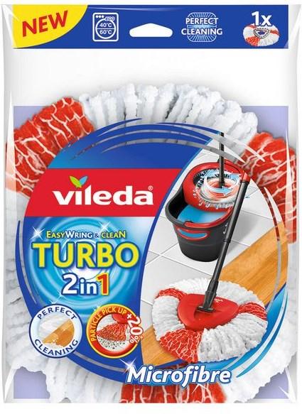 Produktbild Vileda EasyWring und Clean (1 Stk.)
