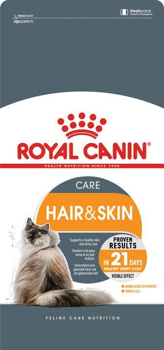 Image du produit Royal Canin Cheveux & Peau 33 (Adulte, 1 pcs, 10000 g)