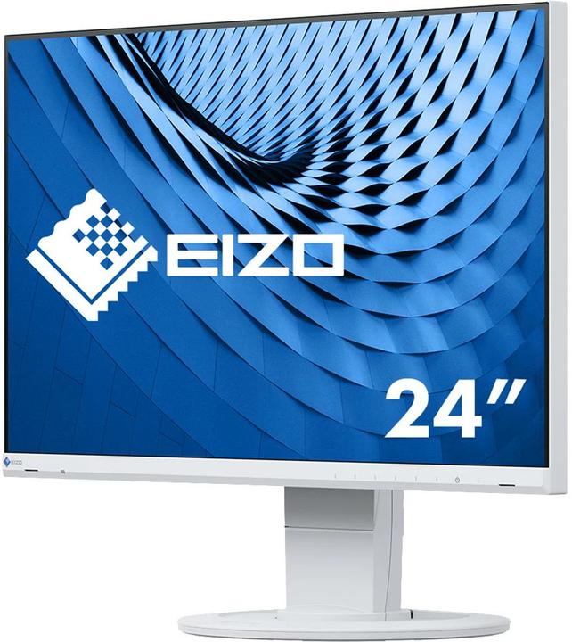 Image du produit Eizo EV2460 FlexScan (1920 x 1080 pixels, 23.80")