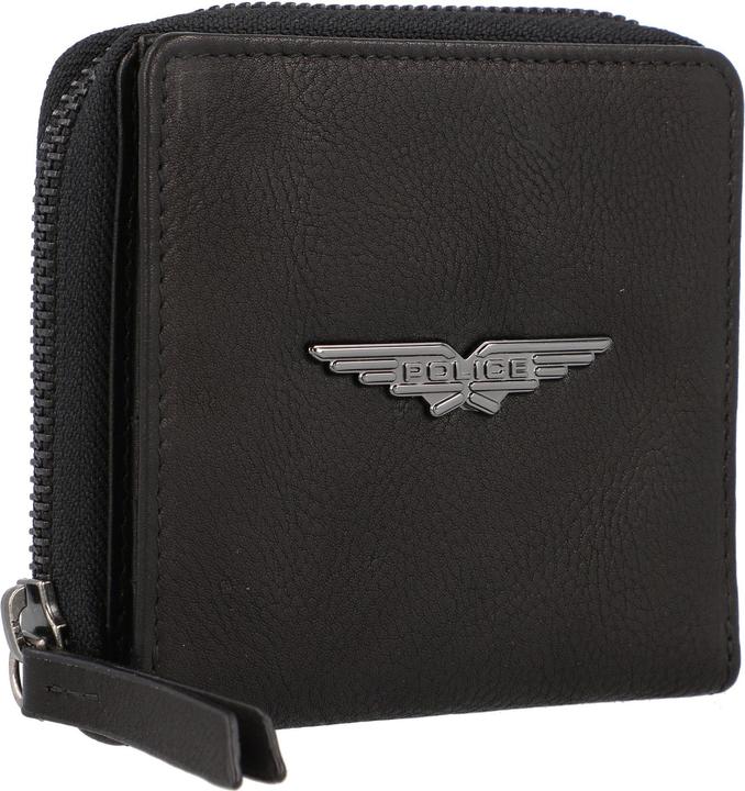 Immagine prodotto Police PT150-10368 Portafoglio in pelle 12 cm