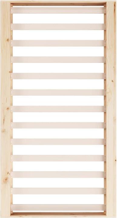 Image du produit VidaXL Jemma (75 x 190 cm)