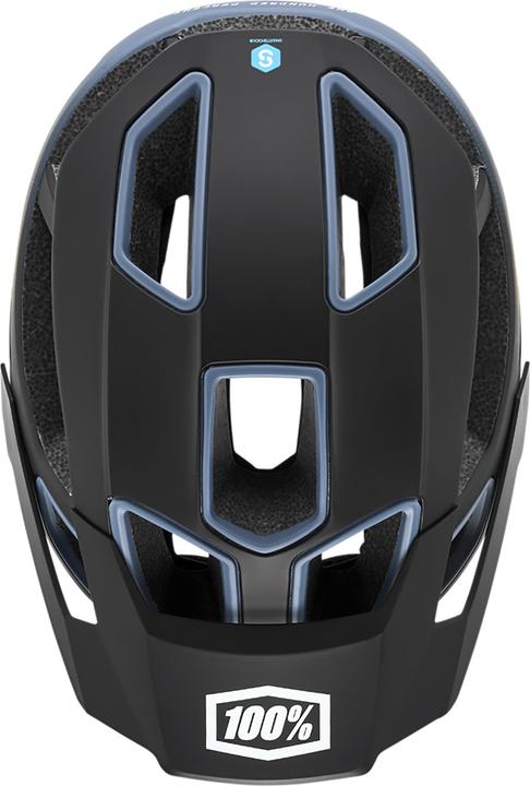 Produktbild 100% Helm Altec (50 - 55 cm)