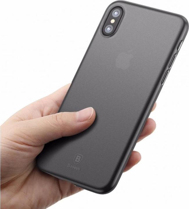 Produktbild Baseus Wing Series Backcover Hülle (Apple iPhone XS Max)