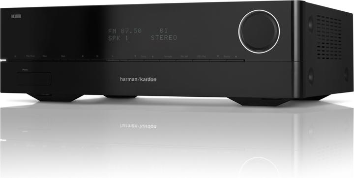Actual product image Harman/Kardon Hk 3770 (network receiver)