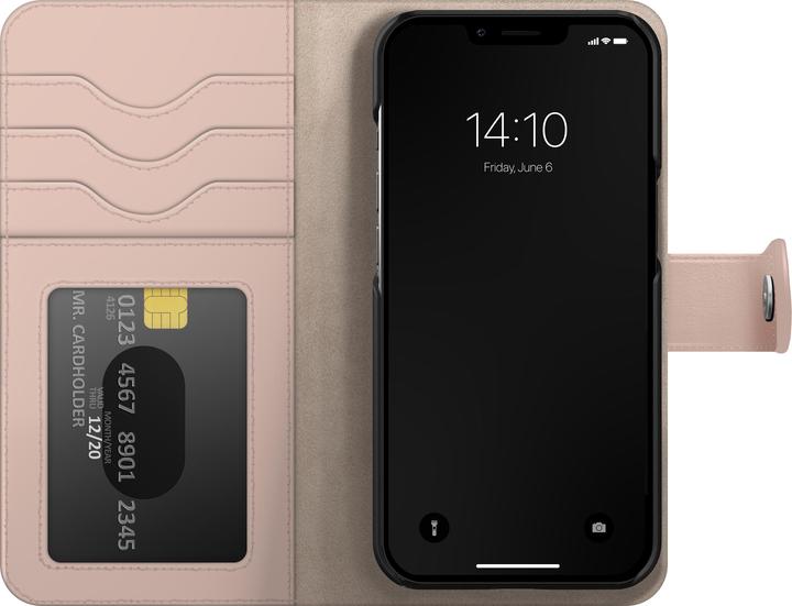 Produktbild iDeal Of Sweden IDMWP-I2261-51 (Apple iPhone 13)