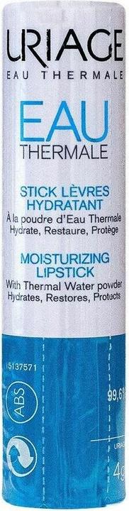 Actual product image Uriage Eau Thermale Moisturizing Lipstick