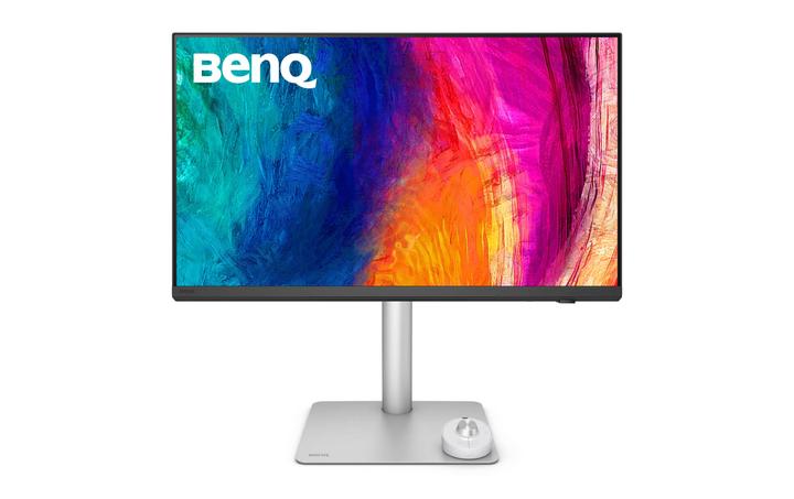 Image du produit BenQ PD2730S (5120 x 2880 pixels, 27")