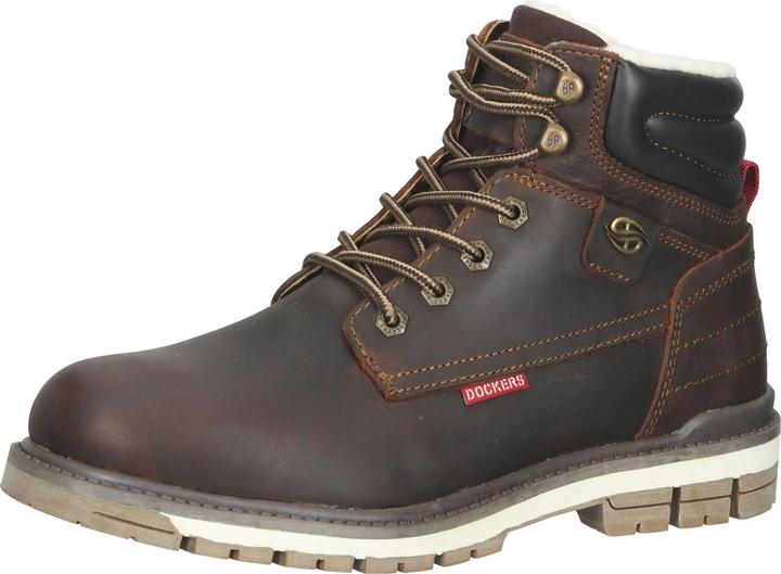 Produktbild Dockers by Gerli 43LU110 (44)