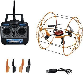 Produktbild Revell Cloud Jumper (6 min, 69 g)